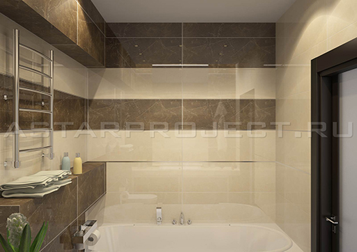 Дизайн проект вашей ванной комнаты, мы превратим ваши идеи в реальность.